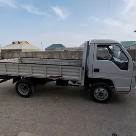 Forland H2 2008