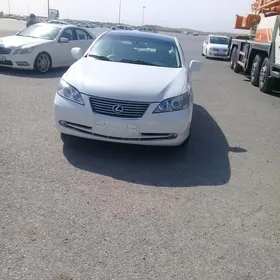 Lexus ES 2007