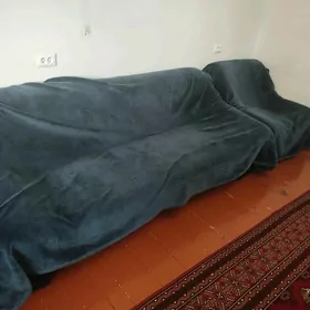 диван кресло
