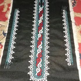 Yomut  yakalar