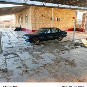 BMW 730 1991