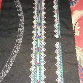 Yomut  yakalar
