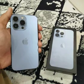 iPhone 13 Pro