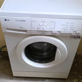 Kir masyn LG 3,5 kl