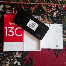 Redmi 13C     8/256