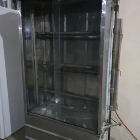 gril aparat