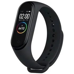 Фитнес браслет Mi Band 4