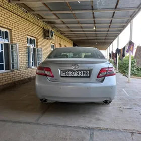 Toyota Camry 2010