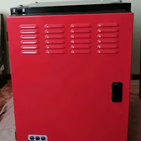 Elektrostatik filitre