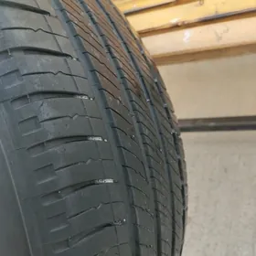 Michelin teker