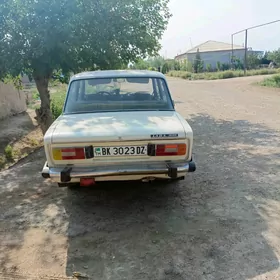 Lada 2106 1998