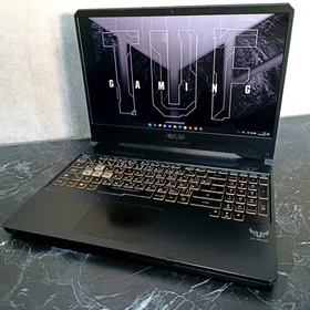 GEMING ASUS TUFF