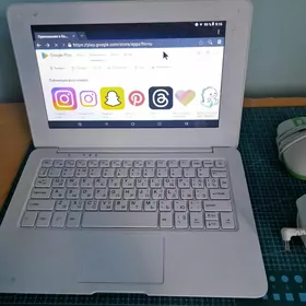BILIMLI NOETBOOK, KOMPUTER.