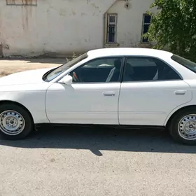 Toyota Mark II 1993