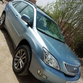 Lexus RX 330 2006