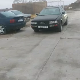 Audi 90 1991