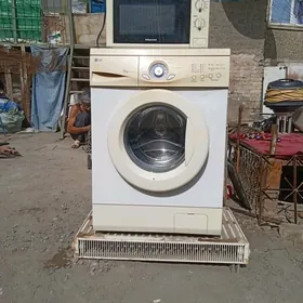 Стиральные машины