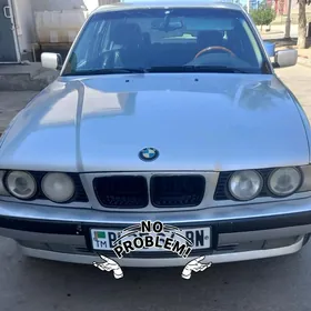 BMW 525 1996