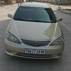 Toyota Camry 2005