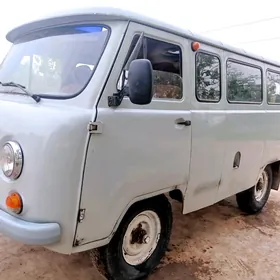 UAZ 2206 2002