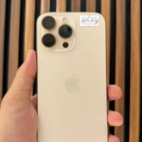 iPhone 16pro max