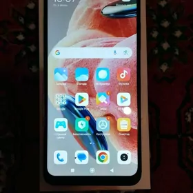 redmi note12