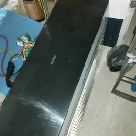 Kondisioner Haier 40m2