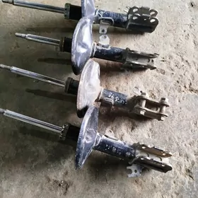 AMARTIZATOR TOYOTA MORDA