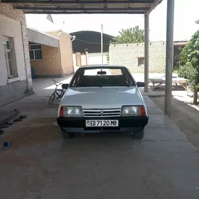Lada 21099 2001