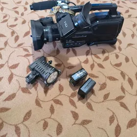 Sony kamera MC1500
