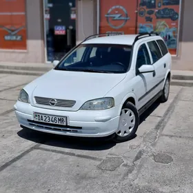Opel Astra 2000