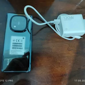 Redmi note 14pro+ 5G