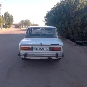 Lada 2106 1999