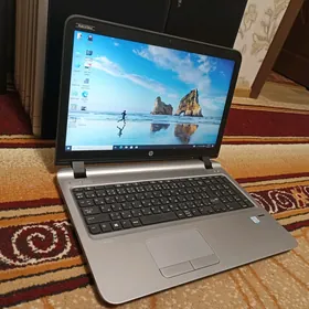 Ноутбук noutbuk HP core i5
