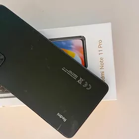 redmi not 11pro