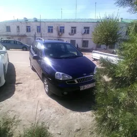 Daewoo Tacuma 2003