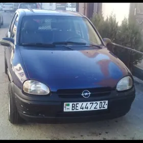 Opel Vita 1996