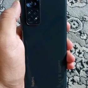 Redmi Note 11