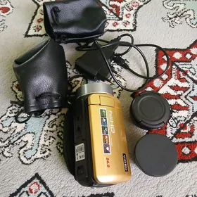 kamera