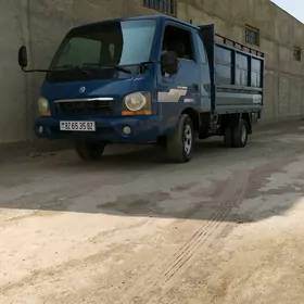Kia Bongo 2001