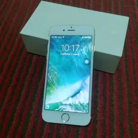 iPhone 6
