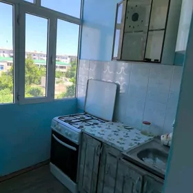 Satlyk jaý Himik 3 komnat