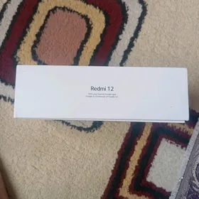 redmi 12