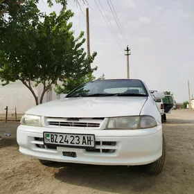 Toyota Carina 1995
