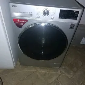 KIR MASYN LG DD 7KL
