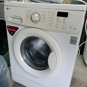 kir maşyn LG