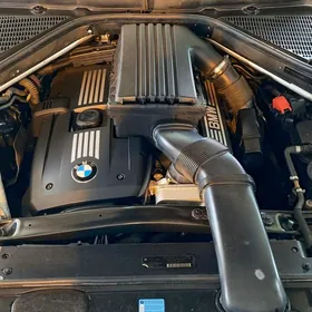 BMW X5 2008