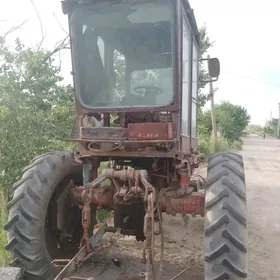 MTZ T-28 1992