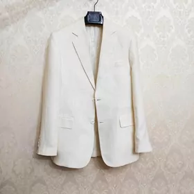 Linen pidjak  Lyon пмджак
