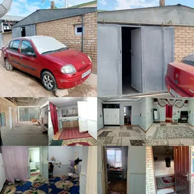 Сатлык ховлы жай 65де Ейесинде